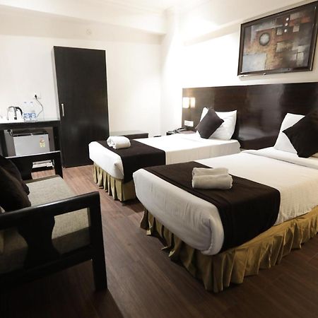 Anr Hotels ลัคเนา ภายนอก รูปภาพ