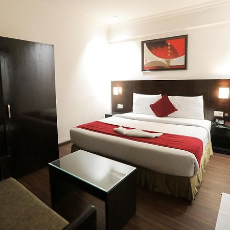 Anr Hotels ลัคเนา ภายนอก รูปภาพ