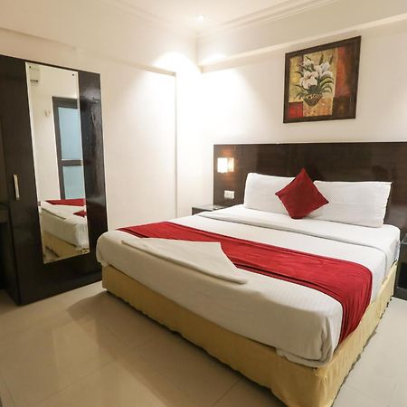 Anr Hotels ลัคเนา ภายนอก รูปภาพ