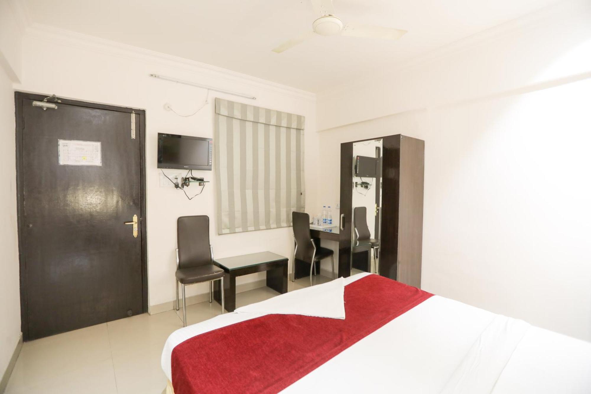 Anr Hotels ลัคเนา ภายนอก รูปภาพ