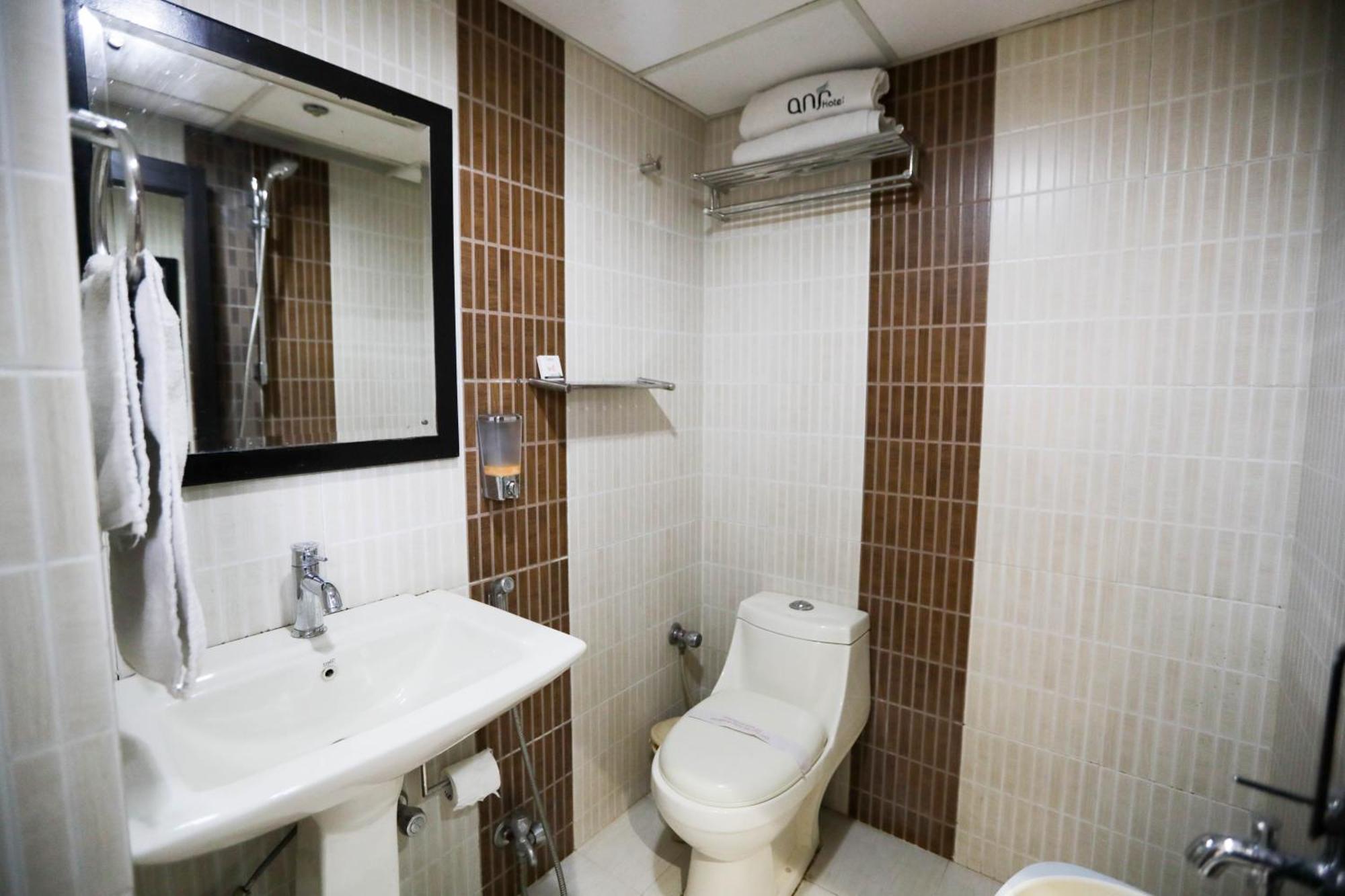 Anr Hotels ลัคเนา ภายนอก รูปภาพ