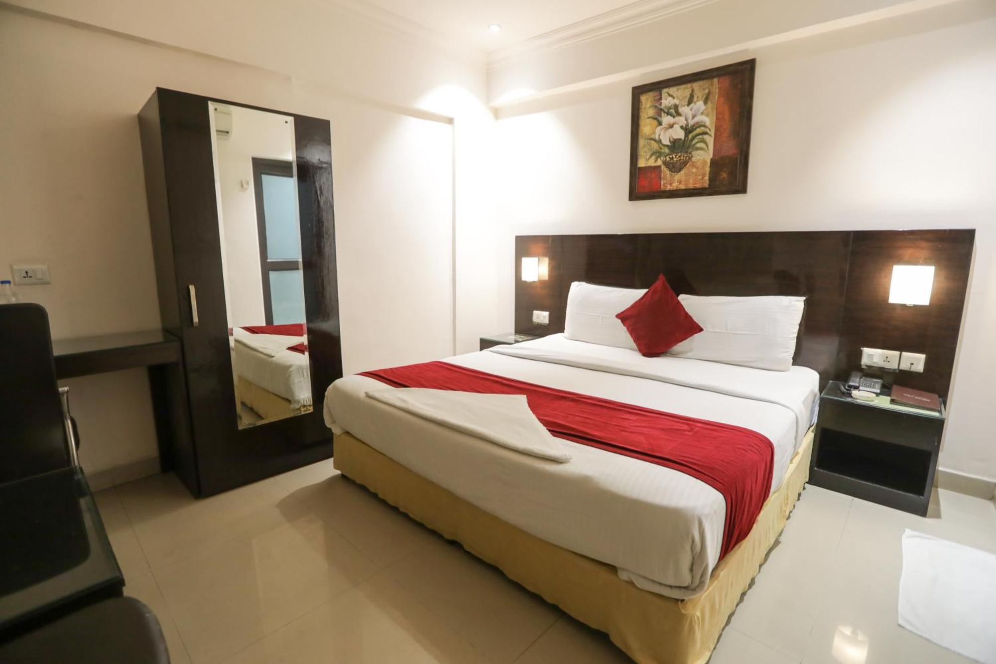 Anr Hotels ลัคเนา ภายนอก รูปภาพ