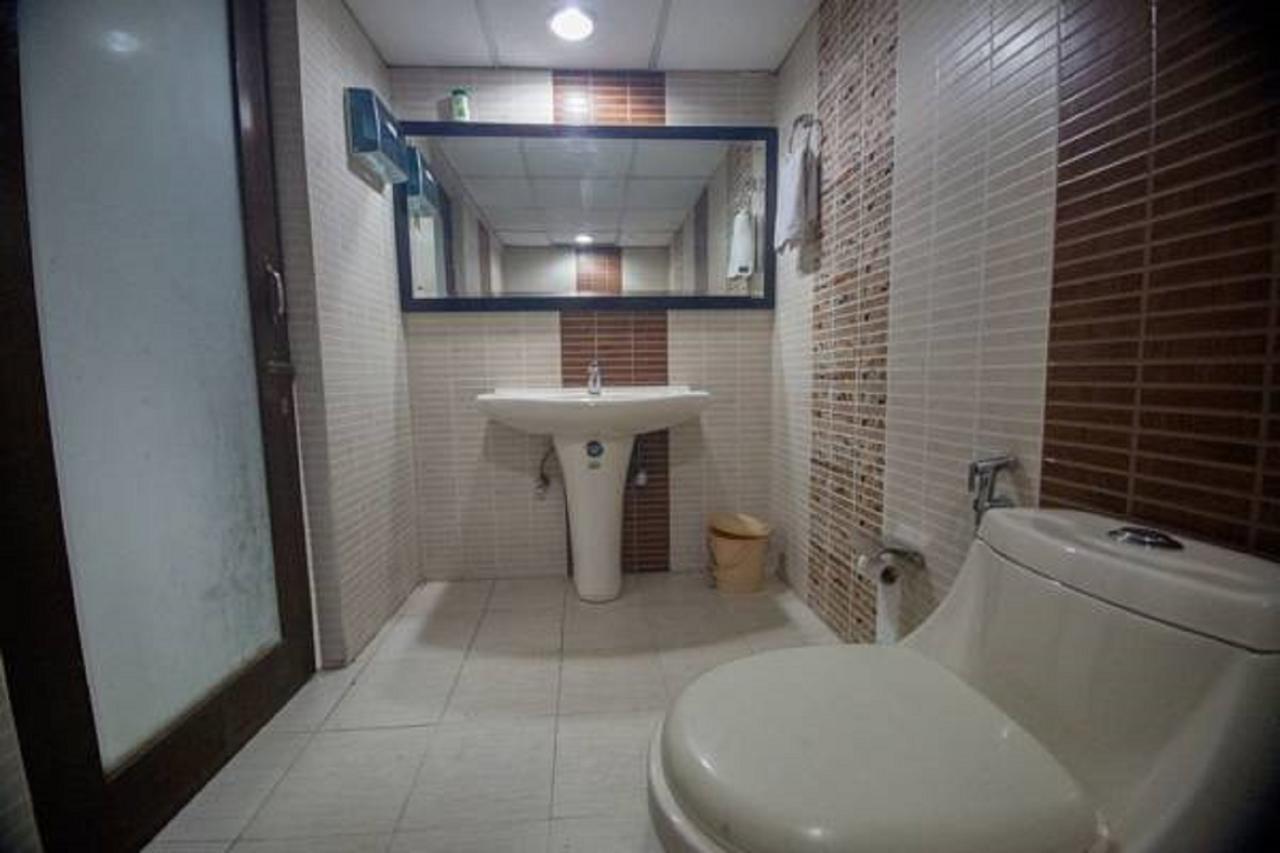 Anr Hotels ลัคเนา ภายนอก รูปภาพ