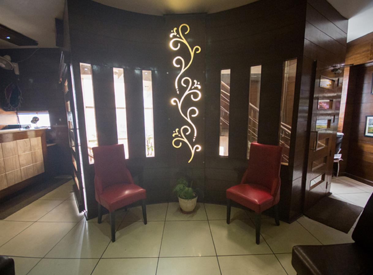 Anr Hotels ลัคเนา ภายนอก รูปภาพ