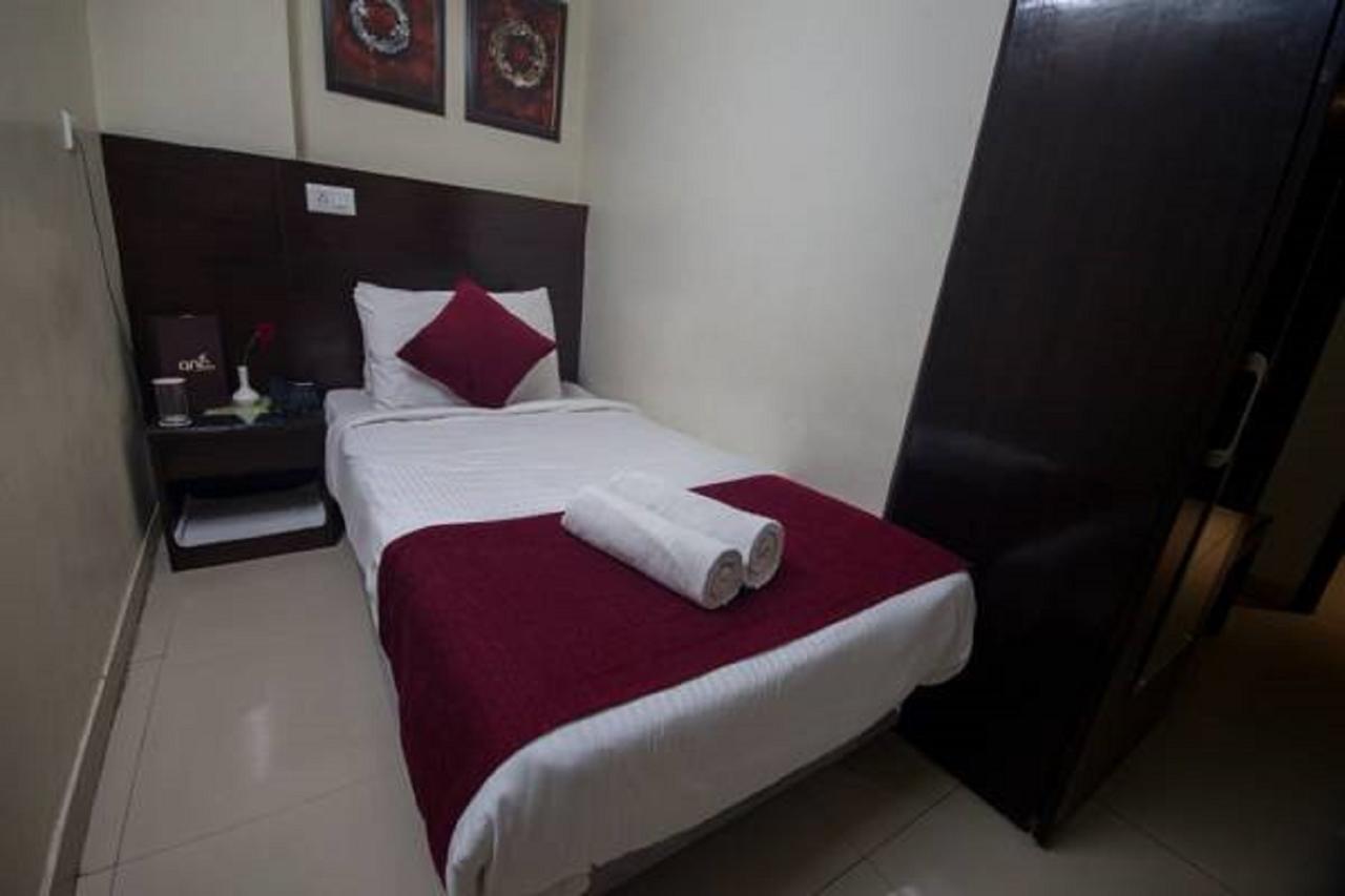 Anr Hotels ลัคเนา ภายนอก รูปภาพ