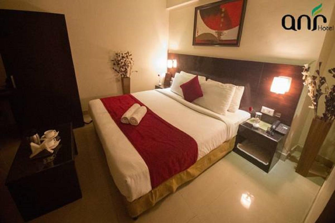 Anr Hotels ลัคเนา ภายนอก รูปภาพ